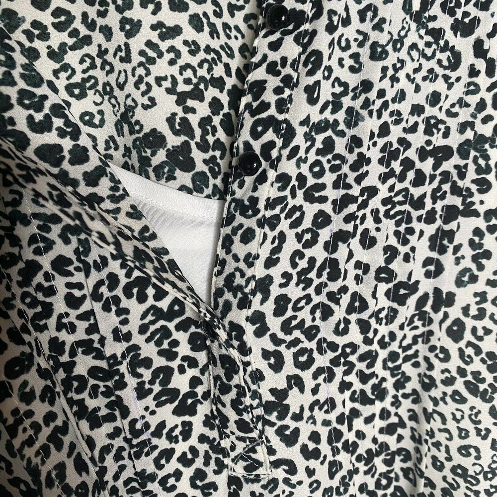 —-sold—- Nanette Lepore dress - Picture 8 of 12